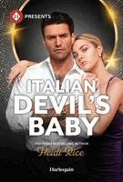 Heidi Rice - Italian Devil's Baby, Pocket