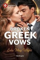 Lela May Wight - Broken Greek Vows, Pocket