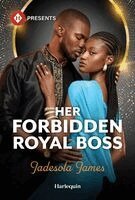 Jadesola James - Her Forbidden Royal Boss, Pocket