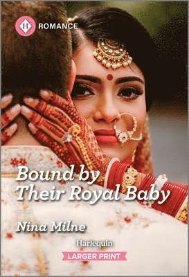 Bound by Their Royal Baby 1