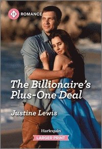 bokomslag The Billionaire's Plus-One Deal