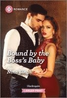 Bound by the Boss's Baby 1