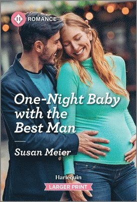 One-Night Baby with the Best Man 1