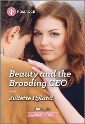 Beauty and the Brooding CEO 1