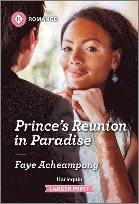 Prince's Reunion in Paradise