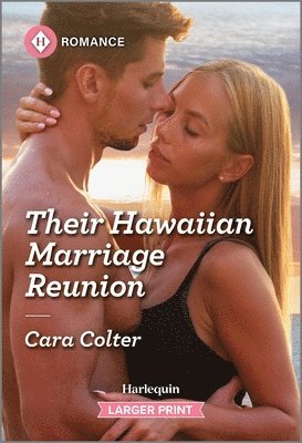 Their Hawaiian Marriage Reunion 1