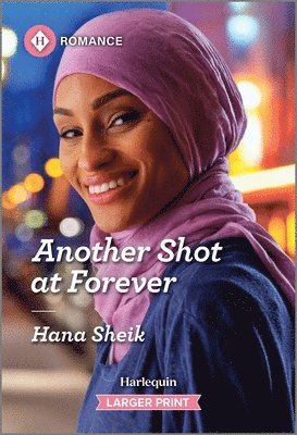 Hana Sheik - Another Shot at Forever, Pocket