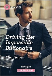 bokomslag Driving Her Impossible Billionaire