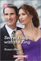 Susan Meier - Secret Fling with the King, Pocket