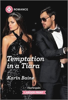Karin Baine - Temptation in a Tiara, Pocket