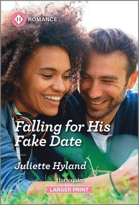 Juliette Hyland - Falling for His Fake Date, Pocket
