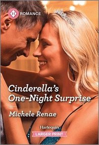 bokomslag Cinderella's One-Night Surprise