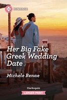 Michele Renae - Her Big Fake Greek Wedding Date, Pocket