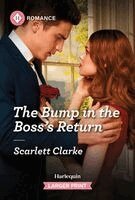 Scarlett Clarke - The Bump in the Boss's Return, Pocket
