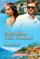 Cara Colter - The Italian Villa Vendetta, Pocket