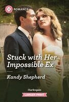 Kandy Shepherd - Stuck with Her Impossible Ex, Pocket