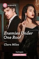 Clare Miles - Enemies Under One Roof, Pocket