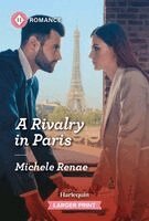 Michele Renae - A Rivalry in Paris, Pocket