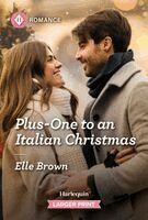 Elle Brown - Plus-One to an Italian Christmas, Pocket