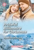 Jessica Gilmore - Prideful Billionaire for Christmas, Pocket