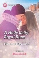 Suzanne Merchant - A Holly Jolly Royal Ruse, Pocket