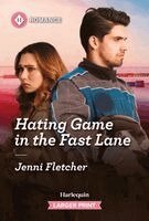 Jenni Fletcher - Hating Game in the Fast Lane, Pocket