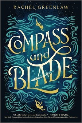 Compass and Blade 1