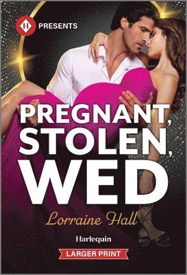 Pregnant, Stolen, Wed 1