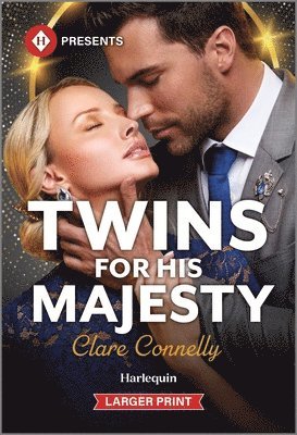 Twins for His Majesty