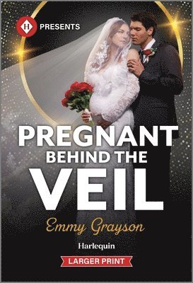 Pregnant Behind the Veil 1