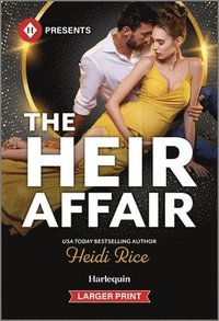 bokomslag The Heir Affair