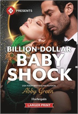 bokomslag Billion-Dollar Baby Shock