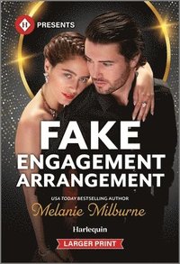 bokomslag Fake Engagement Arrangement