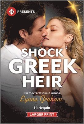 Shock Greek Heir 1