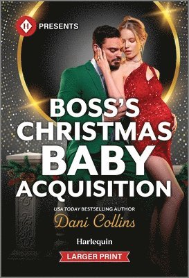 Boss's Christmas Baby Acquisition