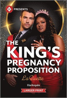 The King's Pregnancy Proposition 1
