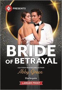 bokomslag Bride of Betrayal