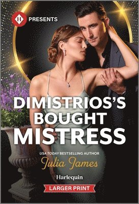 Julia James - Dimistrios's Bought Mistress, Pocket