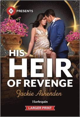 Jackie Ashenden - His Heir of Revenge, Pocket