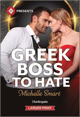 Michelle Smart - Greek Boss to Hate, Pocket