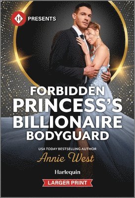 Annie West - Forbidden Princess's Billionaire Bodyguard, Pocket