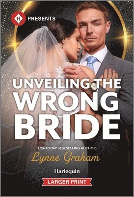 Lynne Graham - Unveiling the Wrong Bride, Pocket