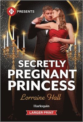 Lorraine Hall - Secretly Pregnant Princess, Pocket