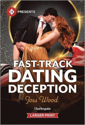 Joss Wood - Fast-Track Dating Deception, Pocket