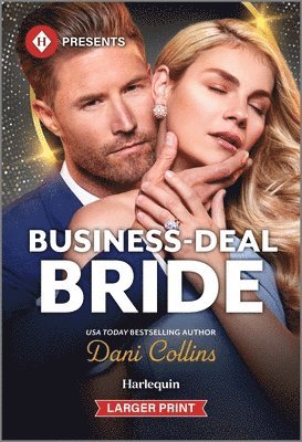 Dani Collins - Business-Deal Bride, Pocket