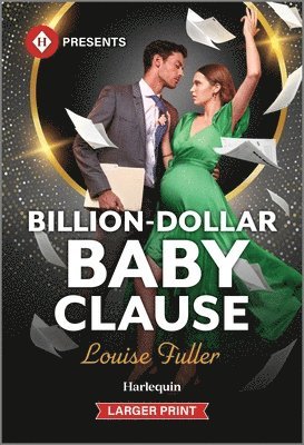 Louise Fuller - Billion-Dollar Baby Clause, Pocket