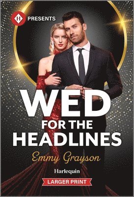 Emmy Grayson - Wed for the Headlines, Pocket