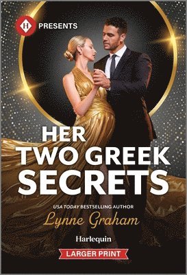 Lynne Graham - Her Two Greek Secrets, Pocket