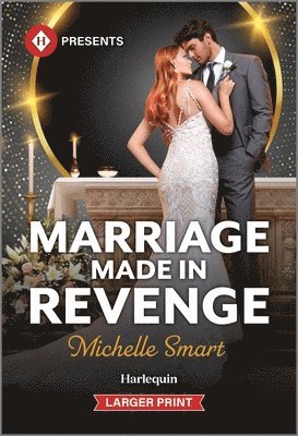 Michelle Smart - Marriage Made in Revenge, Pocket