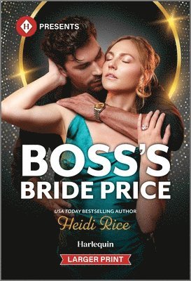 Heidi Rice - Boss's Bride Price, Pocket